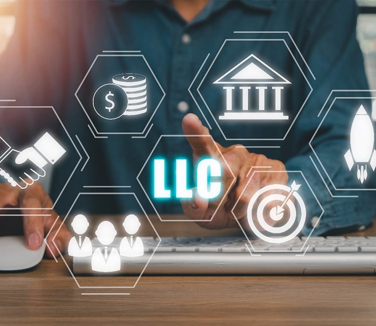 خدمات تأسيس الشركات والاستثمار