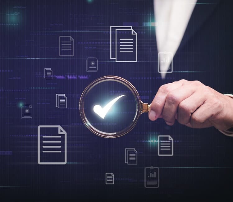 خدمات التدقيق والمراجعة القانونية للاستحواذ [cite: 554]