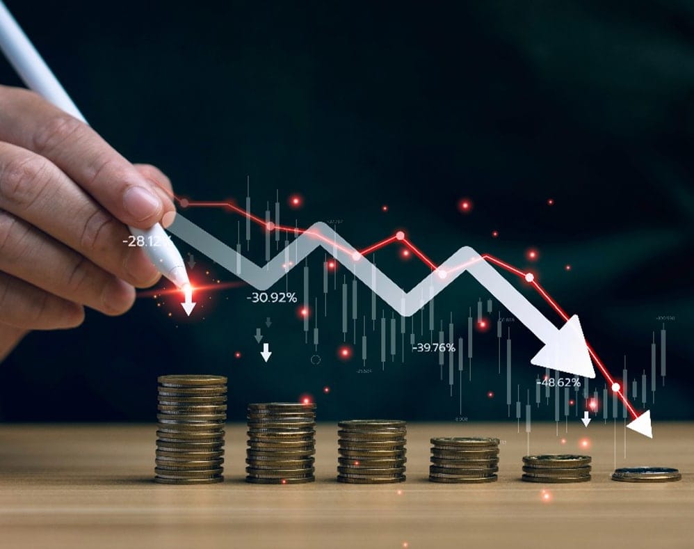 خدمات الإفلاس وإعادة الهيكلة المالية