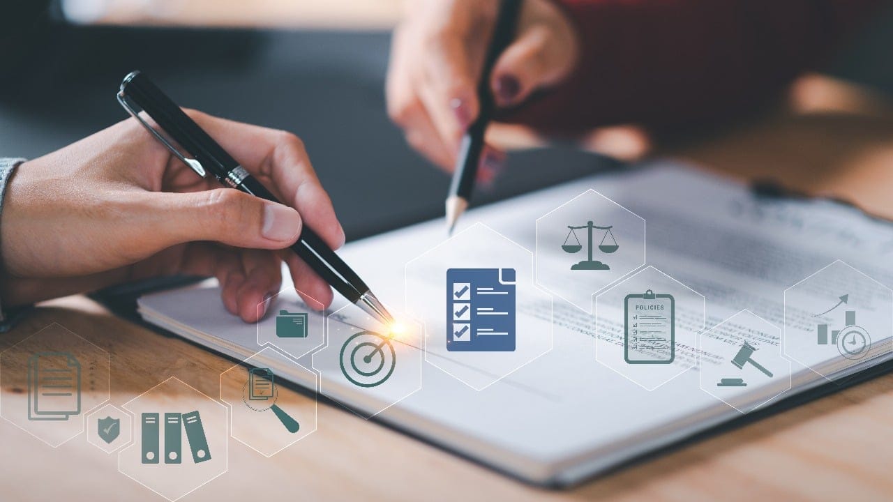 التزامات المالك والمقاول في العقد