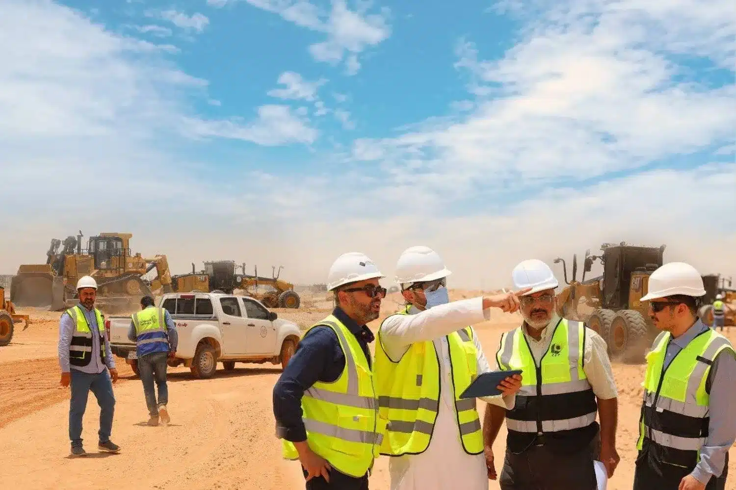 أهمية صياغة عقود المقاولات بشكل احترافي