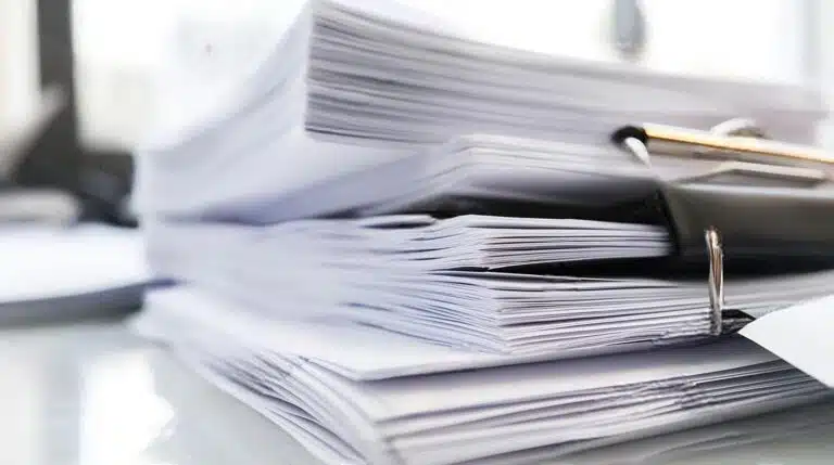 المستندات الضرورية للقضايا العمالية